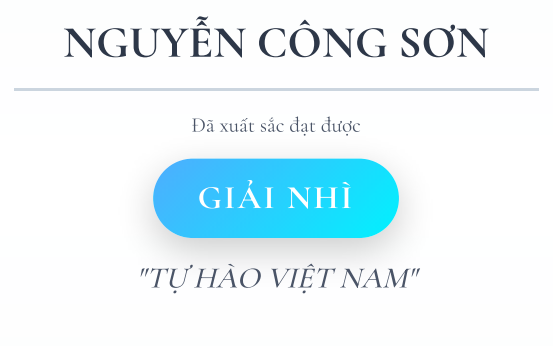 Công Sơn