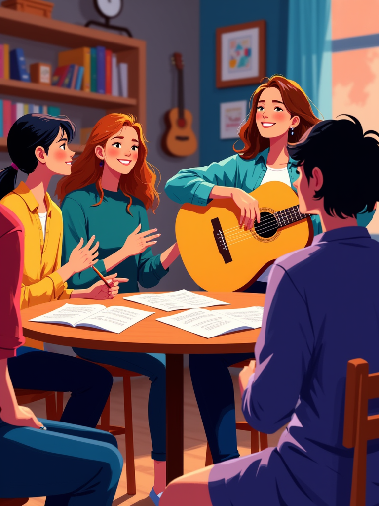 Sách và học liệu