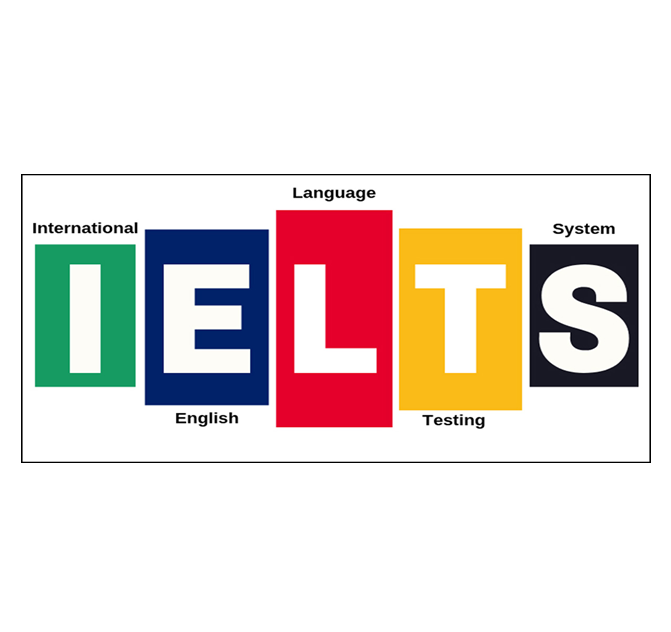 ielts