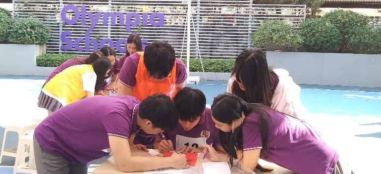 Học tập trải nghiệm